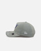 New Era Philadelphia Eagles 'Denim' 9FORTY A-Frame Snapback Light Wash Denim
