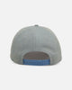 New Era New York Mets 'Denim' 9FORTY A-Frame Snapback Light Wash Denim