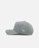 New Era New York Mets 'Denim' 9FORTY A-Frame Snapback Light Wash Denim