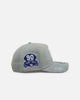 New Era New York Giants 'Denim' 9FORTY A-Frame Snapback Light Wash Denim