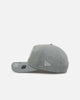 New Era New York Giants 'Denim' 9FORTY A-Frame Snapback Light Wash Denim