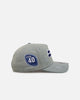 New Era Seattle Seahawks 'Denim' 9FORTY A-Frame Snapback Light Wash Denim