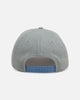 New Era Detroit Tigers 'Denim' 9FORTY A-Frame Snapback Light Wash Denim