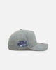 New Era Detroit Tigers 'Denim' 9FORTY A-Frame Snapback Light Wash Denim