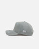 New Era Detroit Tigers 'Denim' 9FORTY A-Frame Snapback Light Wash Denim