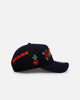 New Era Chicago Bears 'One Love' 9FORTY A-Frame Snapback Official Team Color