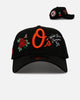 New Era Baltimore Orioles 'One Love' 9FORTY A-Frame Snapback Official Team Color
