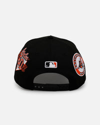 New Era Baltimore Orioles 'One Love' 9FORTY A-Frame Snapback Official Team Color