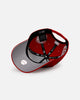New Era Philadelphia Phillies 'One Love' 9FORTY A-Frame Snapback Official Team Color