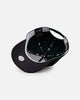 New Era Chicago Cubs 'Rainforest' 9FORTY A-Frame Snapback Green/Brown