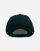 New Era Los Angeles Dodgers 'Rainforest' 9FORTY A-Frame Snapback Green/Brown