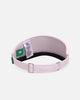 Adidas Originals Gold Tour High Crown Visor White