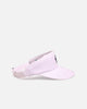 Adidas Originals Gold Tour High Crown Visor White
