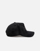 New Era Detroit Tigers 'Suede' 9FORTY A-Frame Strapback Black/Tan
