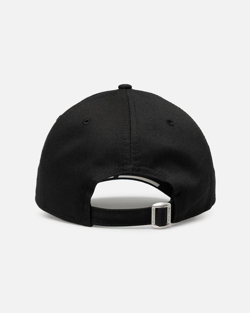 New Era Liverpool FC 9FORTY Core Casual Strapback Black