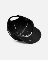 New Era Liverpool FC 9FORTY Core Casual Strapback Black