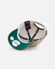 New Era Los Angeles Angels 'Honey Pot' 9FORTY A-Frame Snapback Stone/Wheat