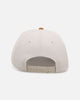 New Era Chicago White Sox 'Honey Pot' 9FORTY A-Frame Snapback Stone/Wheat