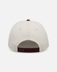 New Era Boston Red Sox 'Lover's Club 2.0' 9FORTY A-Frame Snapback Chrome
