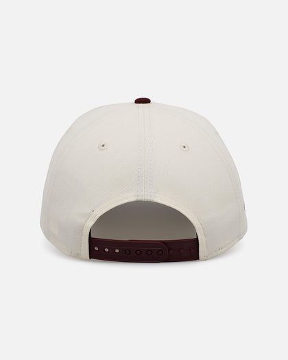 New Era Boston Red Sox 'Lover's Club 2.0' 9FORTY A-Frame Snapback Chrome