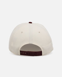 New Era Chicago Bulls 'Lover's Club 2.0' 9FORTY A-Frame Snapback Chrome
