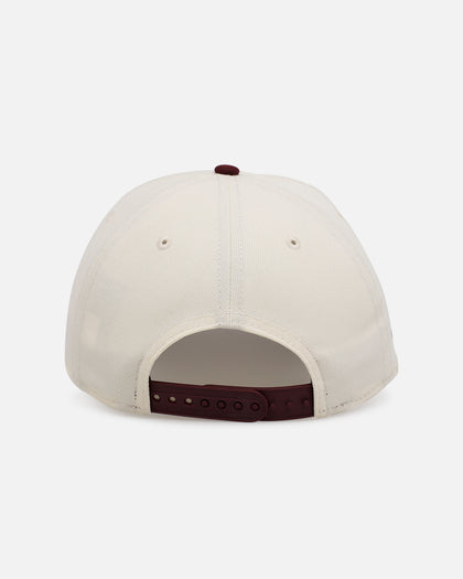 New Era Chicago Bulls 'Lover's Club 2.0' 9FORTY A-Frame Snapback Chrome