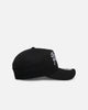 New Era Las Vegas Raiders 'Multi Letter' 9FORTY A-Frame Snapback Black
