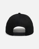 New Era Los Angeles Dodgers 'Multi Letter' 9FORTY A-Frame Snapback Black