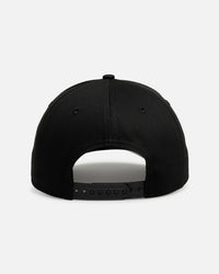 New Era New York Yankees 'Multi Letter' 9FORTY A-Frame Snapback Black