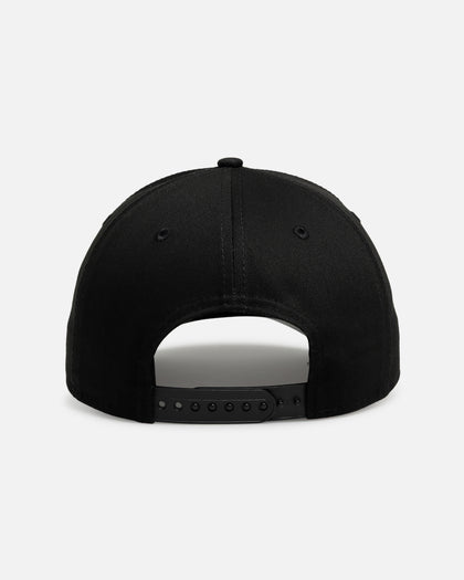 New Era New York Yankees 'Multi Letter' 9FORTY A-Frame Snapback Black