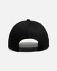New Era New York Yankees 'Multi Letter' 9FORTY A-Frame Snapback Black
