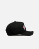 New Era New York Yankees 'Multi Letter' 9FORTY A-Frame Snapback Black