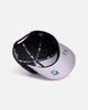 New Era Las Vegas Raiders 'Jacaranda' 9FORTY A-Frame Snapback Pastel Purple