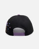 New Era Los Angeles Dodgers 'Jacaranda' 9FORTY A-Frame Snapback Pastel Purple