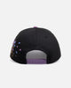 New Era New York Yankees 'Jacaranda' 9FORTY A-Frame Snapback Pastel Purple