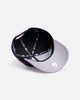 New Era New York Yankees 'Jacaranda' 9FORTY A-Frame Snapback Pastel Purple