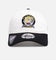 New Era Richmond Tigers 'AFL 26 2 Tone Heritage' 9TWENTY Strapback White