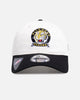 New Era Richmond Tigers 'AFL 26 2 Tone Heritage' 9TWENTY Strapback White
