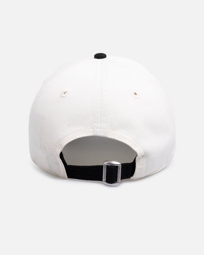 New Era Richmond Tigers 'AFL 26 2 Tone Heritage' 9TWENTY Strapback White