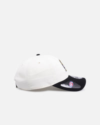 New Era Richmond Tigers 'AFL 26 2 Tone Heritage' 9TWENTY Strapback White
