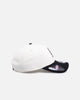 New Era Richmond Tigers 'AFL 26 2 Tone Heritage' 9TWENTY Strapback White