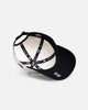 New Era Richmond Tigers 'AFL 26 2 Tone Heritage' 9TWENTY Strapback White