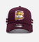 New Era Brisbane Broncos 'NRL 26 Retro Trucker' 9FORTY A-Frame Snapback Original Team Colours
