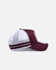 New Era Brisbane Broncos 'NRL 26 Retro Trucker' 9FORTY A-Frame Snapback Original Team Colours