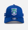 New Era New Zealand Warriors 'NRL 26 Retro Trucker' 9FORTY A-Frame Snapback Original Team Colours
