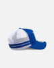 New Era New Zealand Warriors 'NRL 26 Retro Trucker' 9FORTY A-Frame Snapback Original Team Colours