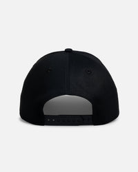 New Era Chicago Bulls 'Lovers' 9FORTY A-Frame Snapback Black