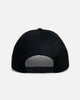 New Era Chicago Bulls 'Lovers' 9FORTY A-Frame Snapback Black