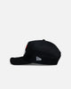 New Era Chicago Bulls 'Lovers' 9FORTY A-Frame Snapback Black