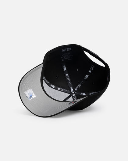 New Era Las Vegas Raiders 'Lovers' 9FORTY A-Frame Snapback Black